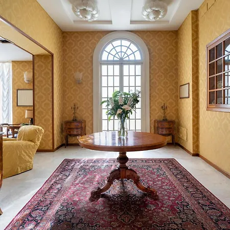 Excelsior Palace Ξενοδοχείο