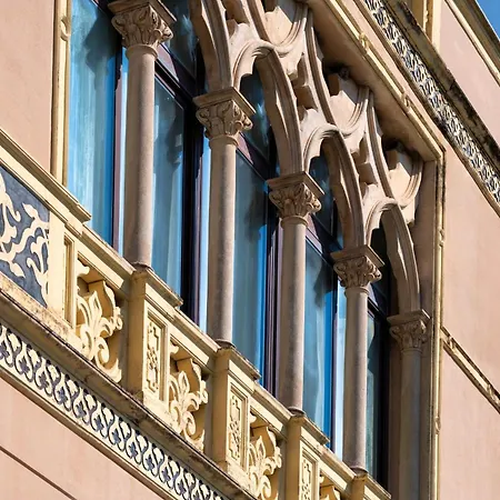 Excelsior Palace Ξενοδοχείο 4*