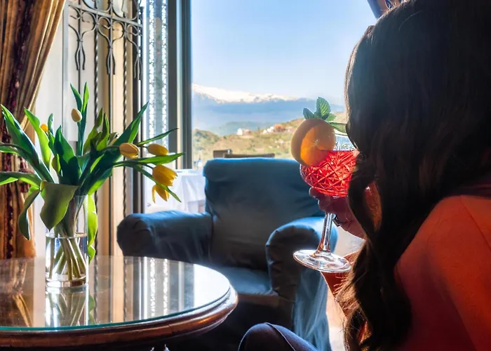 Excelsior Palace Ξενοδοχείο 4*