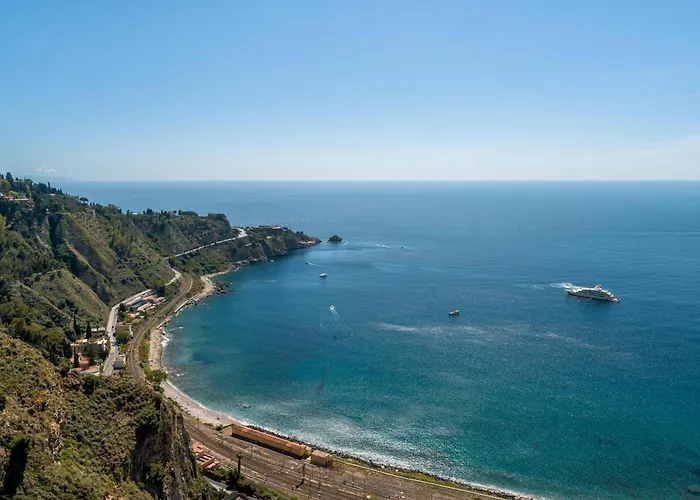 Excelsior Palace Ξενοδοχείο Ταορμίνα