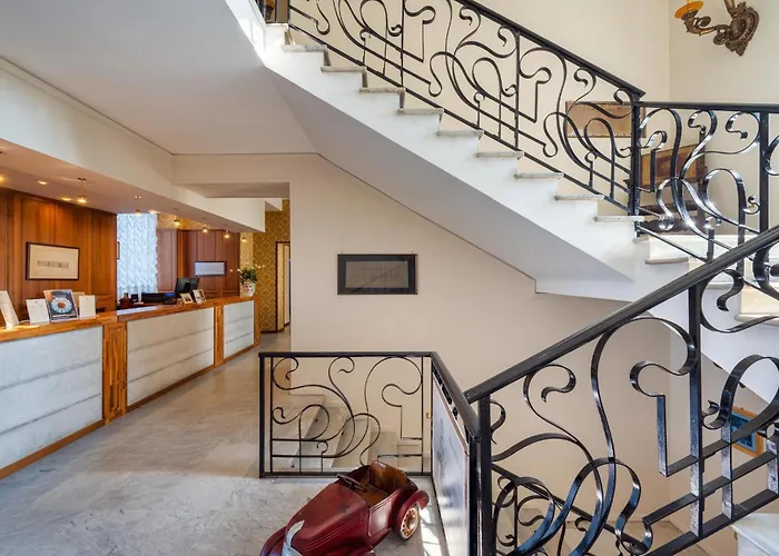 Excelsior Palace Ταορμίνα