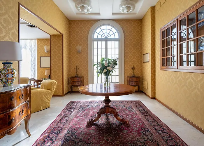 Excelsior Palace Ξενοδοχείο