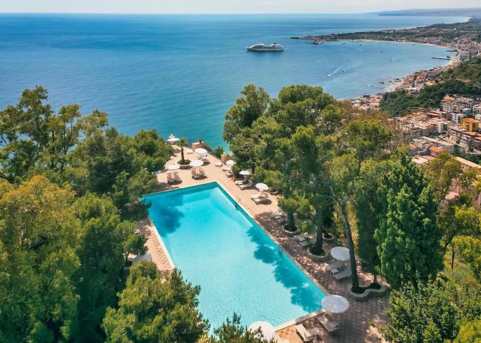 Excelsior Palace Ξενοδοχείο 4*