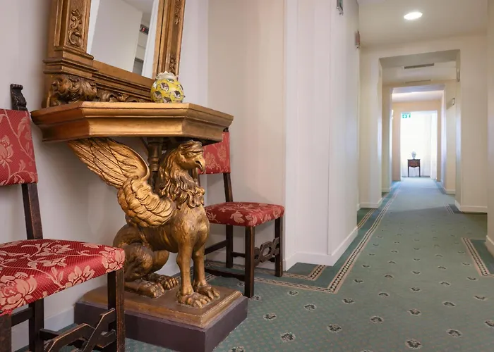 Ξενοδοχείο Excelsior Palace 4*