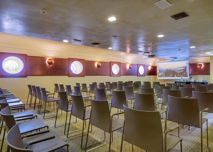 Excelsior Palace Ταορμίνα