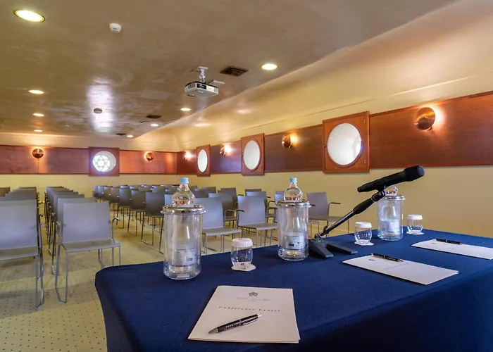 Excelsior Palace Ξενοδοχείο 4*