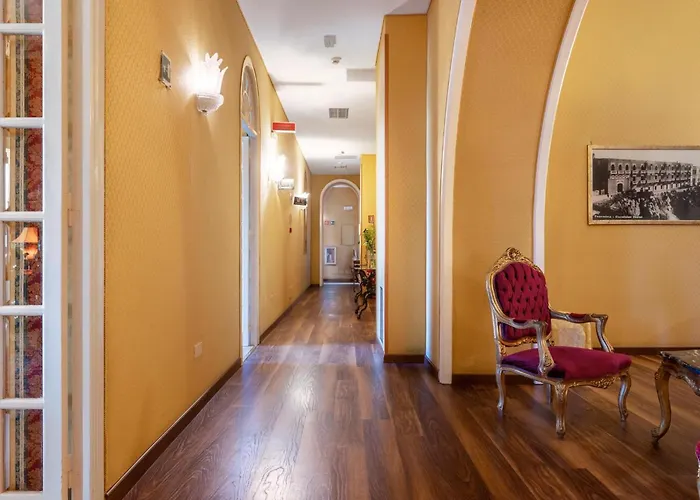 Ξενοδοχείο Excelsior Palace 4*