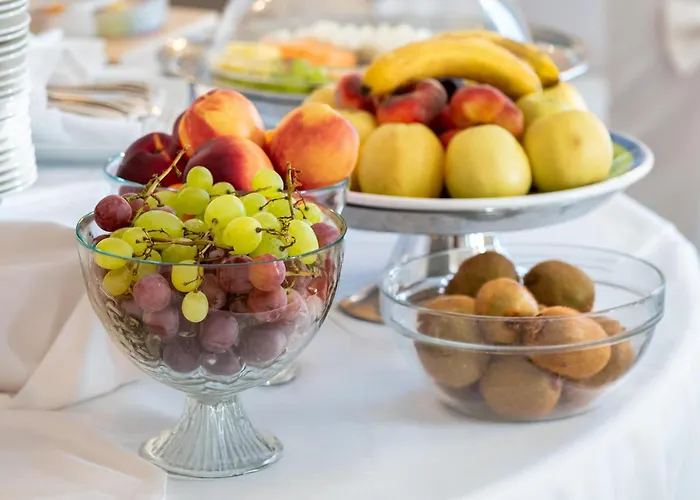 Excelsior Palace Ξενοδοχείο