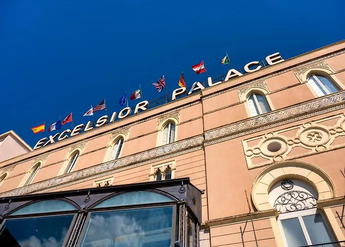 Excelsior Palace 4*