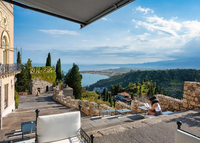 Ξενοδοχείο Excelsior Palace