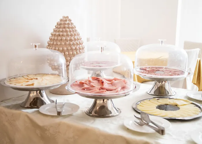 Ξενοδοχείο Excelsior Palace Ταορμίνα