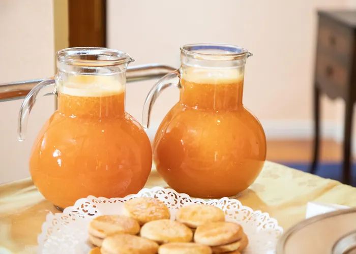 Excelsior Palace Ταορμίνα