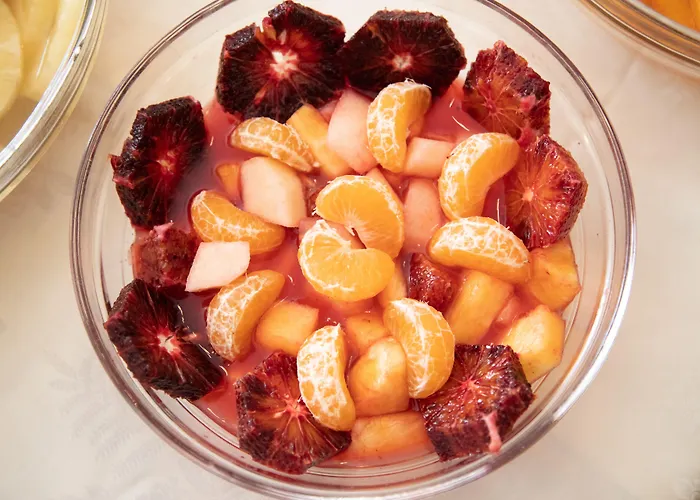 Excelsior Palace Ταορμίνα