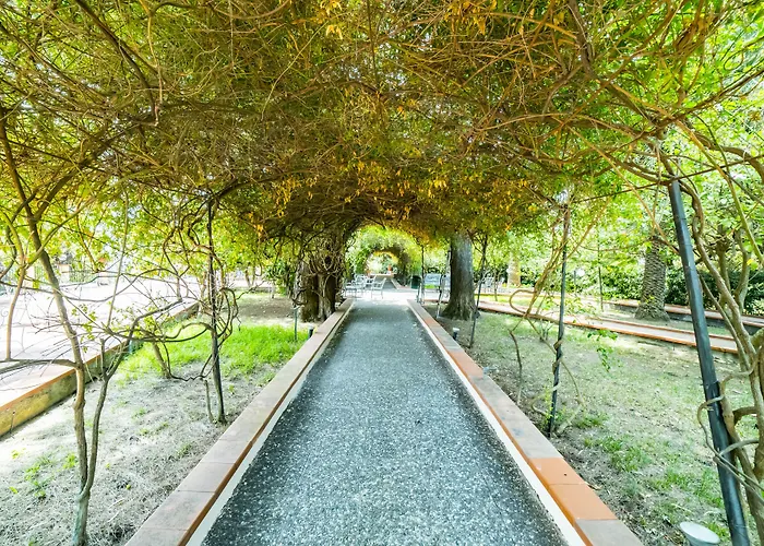 Excelsior Palace Ξενοδοχείο 4*