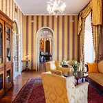 Excelsior Palace Hotel