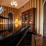 Hotel Excelsior Palace 4*