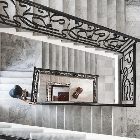 Excelsior Palace 4*
