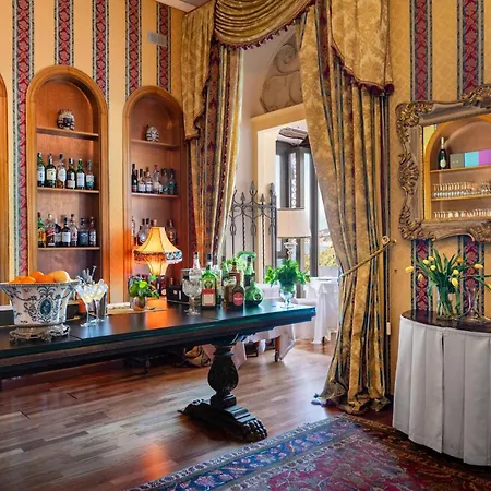 Hotell Excelsior Palace 4*