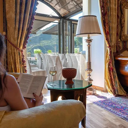 Excelsior Palace Hotel Taormina