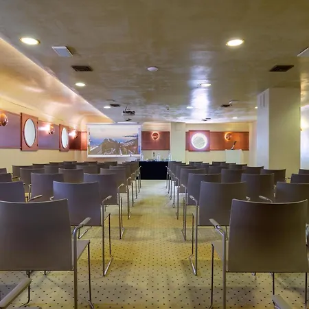 Hotel Excelsior Palace