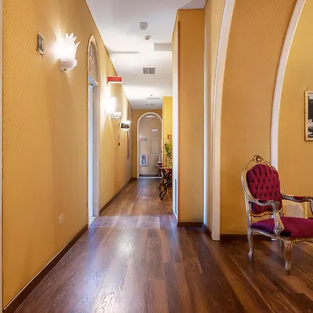 Hotel Excelsior Palace 4*