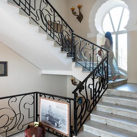 Hotel Excelsior Palace