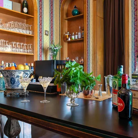 Excelsior Palace Hotel 4*