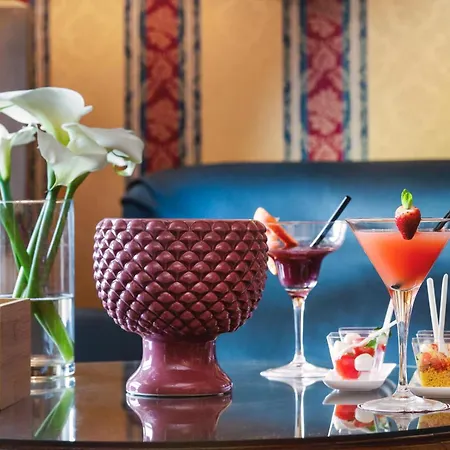 Hotel Excelsior Palace