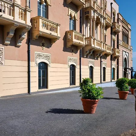 Hotel Excelsior Palace Taormina
