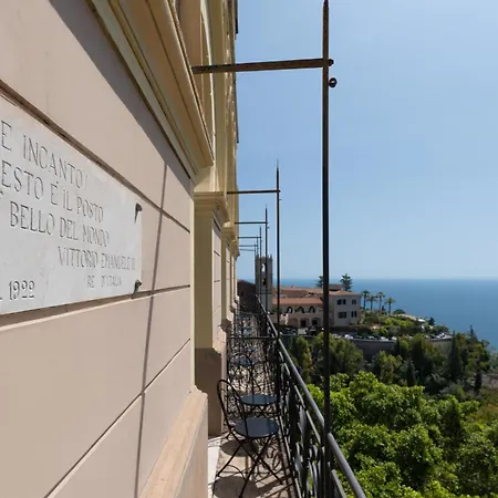 Hotel Excelsior Palace Taormina