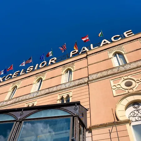 Excelsior Palace 4*
