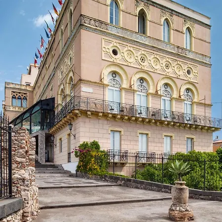 Hotell Excelsior Palace 4*