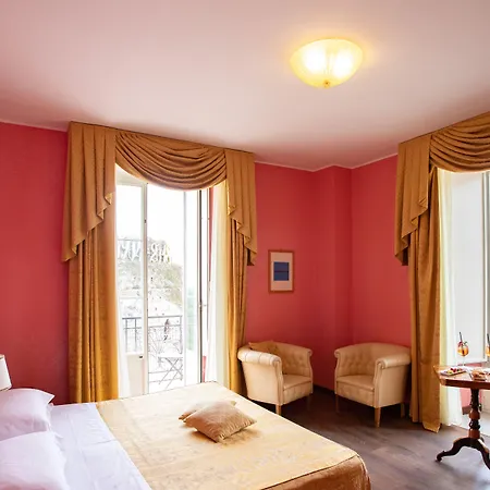 Excelsior Palace Taormina