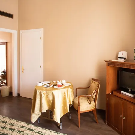 Hotel Excelsior Palace