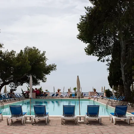 Hotel Excelsior Palace 4*