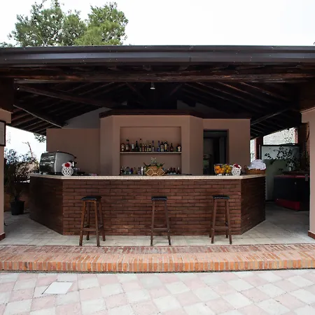 Hotel Excelsior Palace 4*