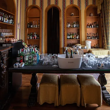 Excelsior Palace Hotel