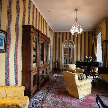 Excelsior Palace Hotel 4*