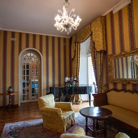 Hotel Excelsior Palace