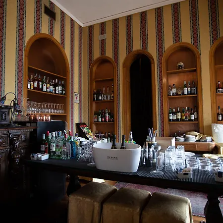 Excelsior Palace Hotel Taormina