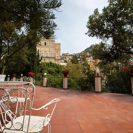 Excelsior Palace Hotel