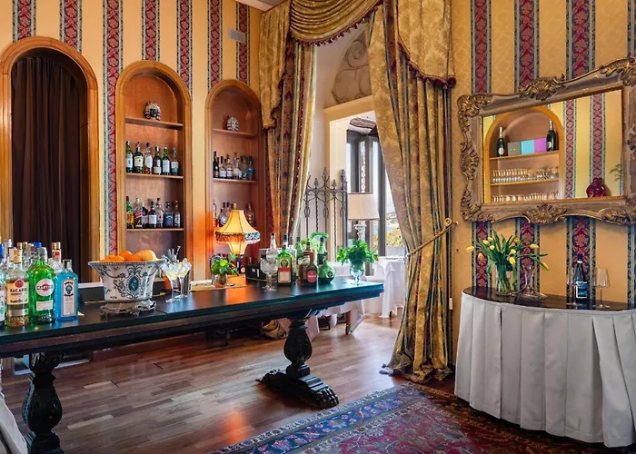 Hotell Excelsior Palace 4*