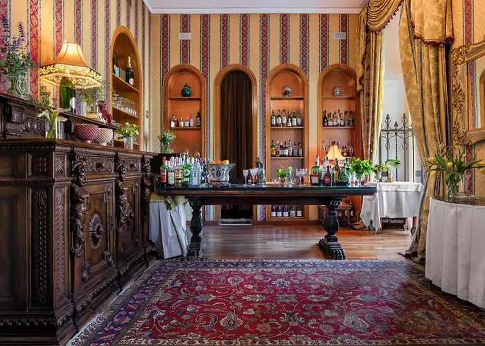 Excelsior Palace Hotell Taormina