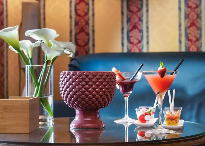 酒店 爱克赛希尔宫殿酒店