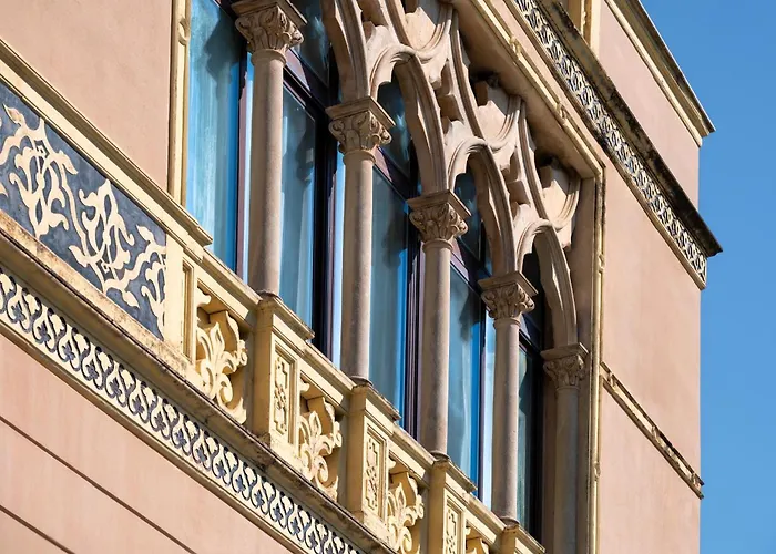 Excelsior Palace Hotell 4*
