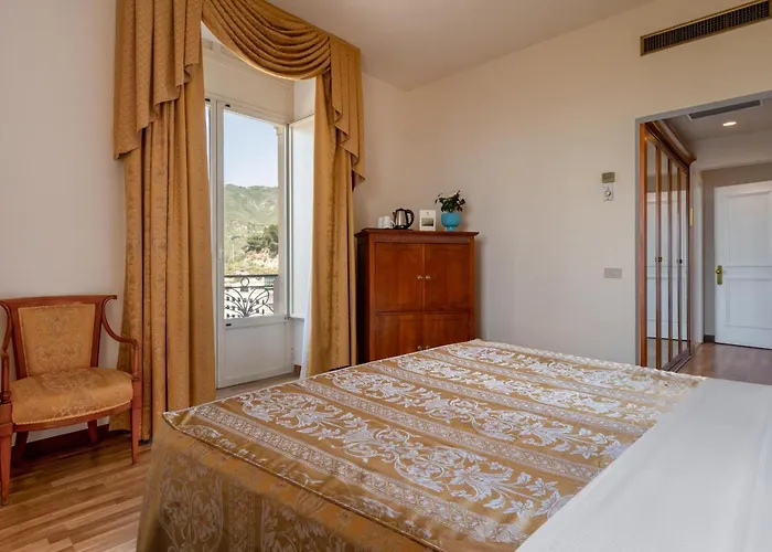 Excelsior Palace Hotell Taormina