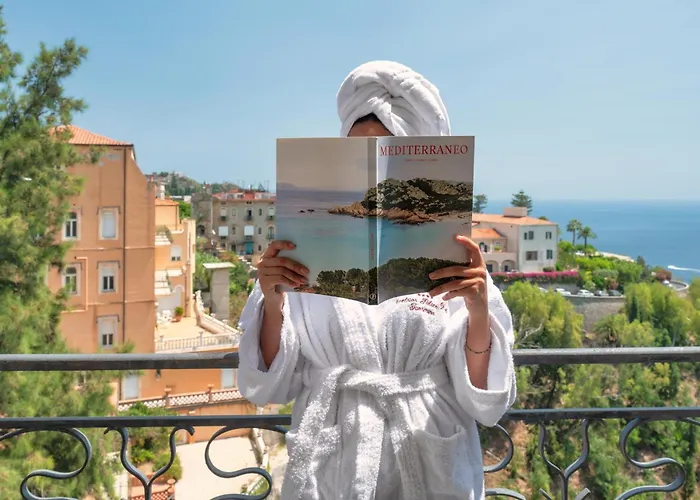 Hotell Excelsior Palace