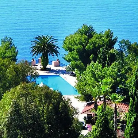 Excelsior Palace 4*