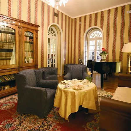 Hotel Excelsior Palace