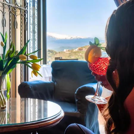 Excelsior Palace Otel 4*